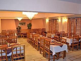 Radha Continental Hotel Nainital Luaran gambar