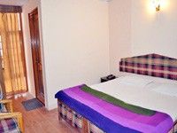 Radha Continental Hotel Nainital Luaran gambar